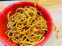 -高彩明麻辣烫串串香·老字号(西华门店)