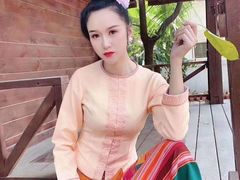 -西双版纳傣族园