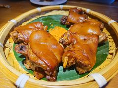 -中8楼风尚云南菜(颐堤港店)