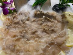 象拔蚌-捞围鲜·港式打边炉(海阳路店)