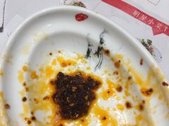 -喜家德虾仁水饺(华强天虹店)