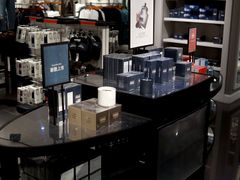 -Abercrombie & Fitch(三里屯太古里店)