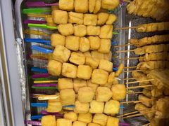 -陈记麻辣烫(浦口道店)