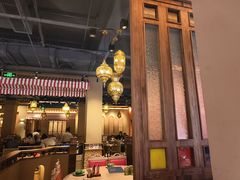 -耶里夏丽·丝路国际·新疆餐厅(浦东区东方路店)