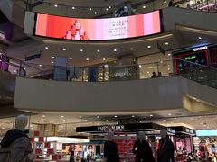 -王府井百货(总府店)