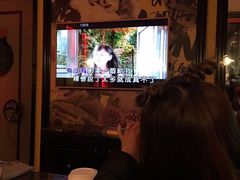 -好乐迪KTV(紫荆广场店)