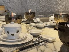 -雍和会海鲜姿造自助(湖东路店)