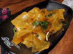 -Let’s WaKao瓦烤(贝森店)