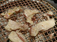 -炎蔵牛舌烤肉