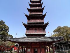 -千灯古镇