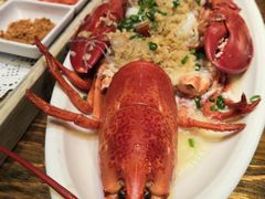 -南海渔家•海鲜•正宗海南菜(海棠湾店)