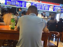 大堂-满族八旗正宗牛肉面