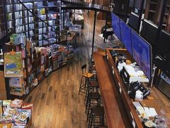 -三联韬奋书店(三里屯店)
