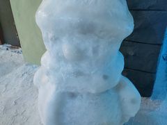 -世界之窗阿尔卑斯冰雪世界