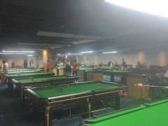 -云川台球(马甸店)