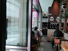 -蓉李记成都名小吃(太原龙湖万达店)