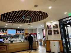 -闫家驴肉老店(华电一校店)