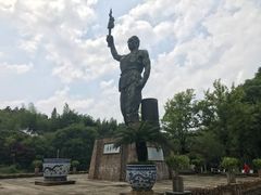 -景德镇古窑民俗博览区