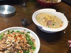 -厨子友味(华顺大厦店)