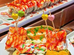 -聚盛源蒸汽海鲜火锅烤肉自助(巨川金海岸购物广场店)