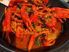 -聚味瞿记·龙虾堂(天元店)