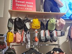 -lululemon(天环广场店)