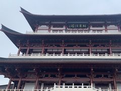 -杜甫江阁