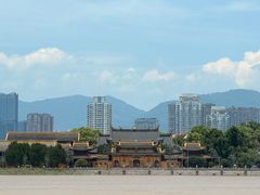 -江心屿景区