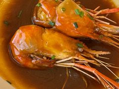 -七的湖·江南蟹舫·阳澄湖农家菜(蟹舫苑店)