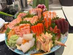 -大渔铁板烧(万象城店)