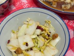 -荆九爷爆炒桥头三嫩(云南北路店)