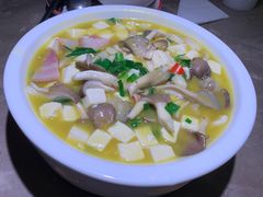 -新白鹿餐厅(嘉兴八佰伴华府店)