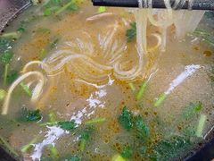 -瞪眼牛煎包·大锅牛肉汤(懿德城店)