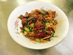 -小狗面馆(复兴店)