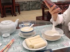 -仁信老铺(华盖路店)