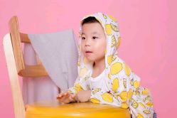 -哈喽BABY儿童摄影
