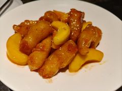 -佰家小厨·南京菜(夫子庙店)