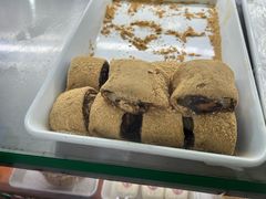 -隆福寺小吃店(东四店)