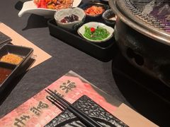 -黑牛の店·黑金店(沈阳万象城店)