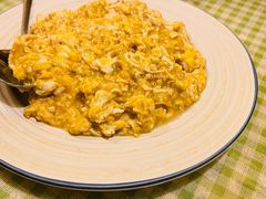 蟹黄蛋-吉事利茶餐厅