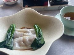 -广州花园酒店