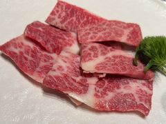 -隐炉和牛烧肉店(群力店)