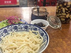 -方砖厂69号炸酱面(方砖厂胡同店)