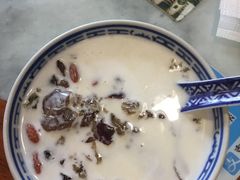 牛奶桃胶-双喜老铺(人民广场店)