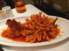 -大铁勺新津菜(中北永旺店)