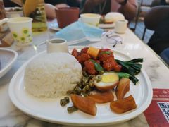 -尚菜·头道豉油鸡(骏景花园店)