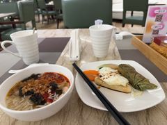 -宁海金海开元名都大酒店·名爵自助餐厅(金水路店)