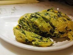 海菜饼子-日丰园海肠水饺·老字号大连海鲜(和平广场店)