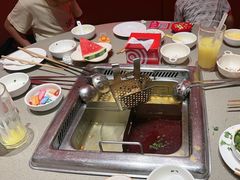 -海底捞火锅(龙岗星河COCO Park店)