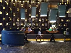 -足莲得·足道SPA(滨湖银泰店)